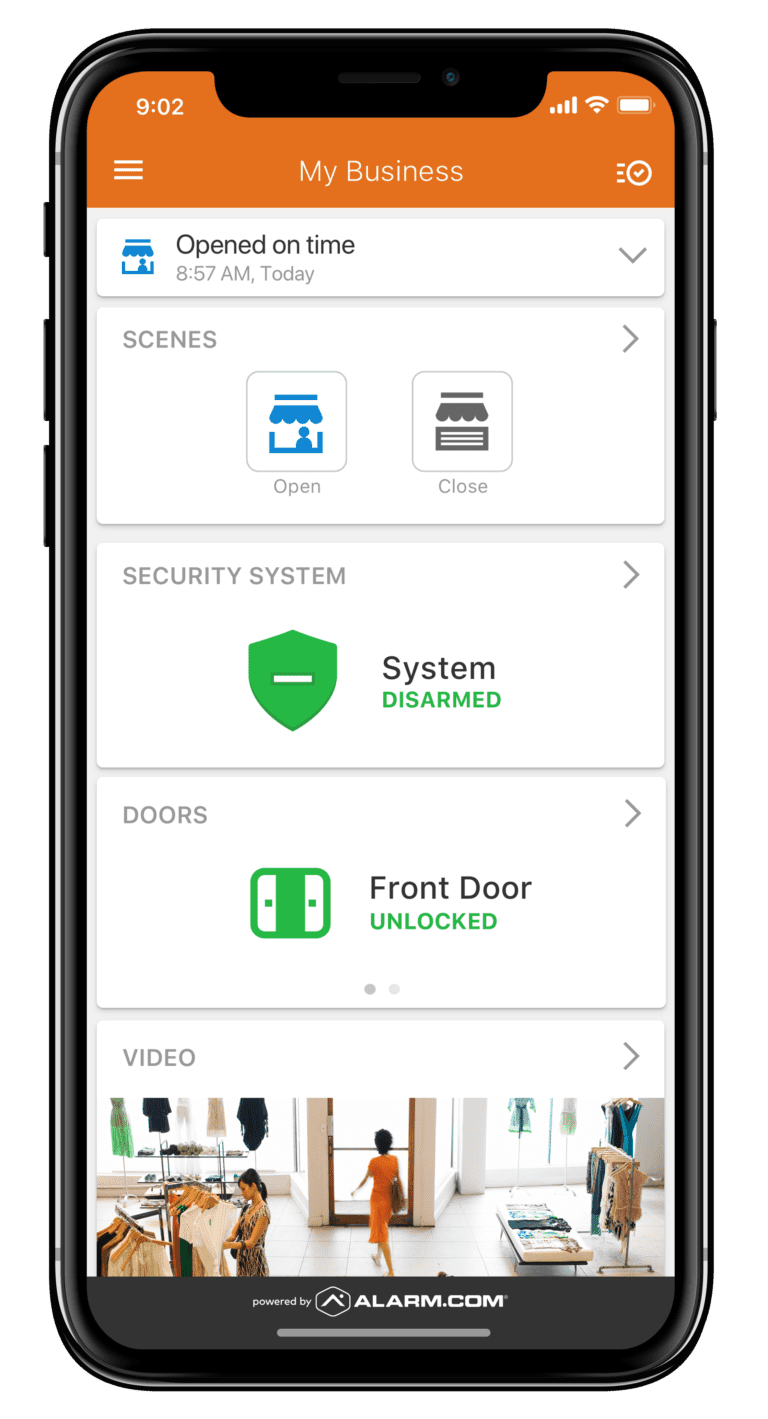 TS Surelock Security Regina and Saskatoon Security Systems